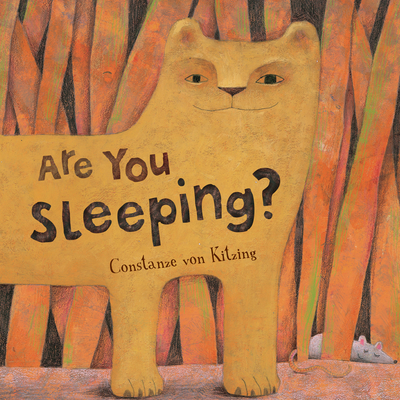 Are You Sleeping? - Kitzing, Constanze V