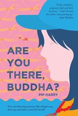 Are You There, Buddha? - Harry, Pip