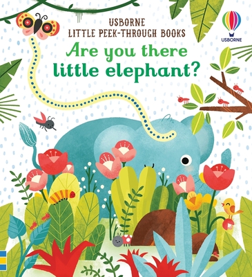 Are You There Little Elephant? - Taplin, Sam