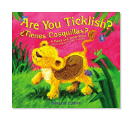 Are You Ticklish?/Tienes Cosquillas?