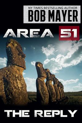 Area 51 the Reply - Mayer, Bob