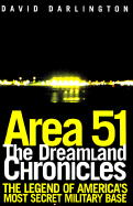 Area 51 - Darlington, David