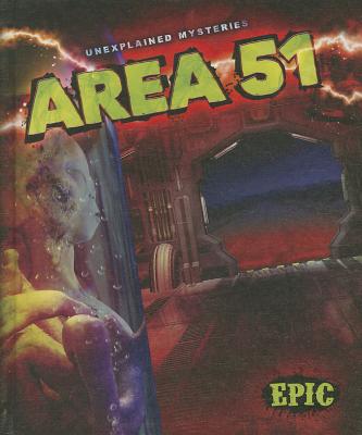 Area 51 - Higgins, Nadia