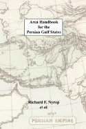 Area Handbook for the Persian Gulf States