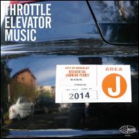 Area J - Throttle Elevator Music