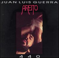 Areito - Juan Luis Guerra Y 4.40