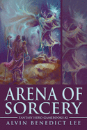 Arena of Sorcery