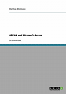 ARENA und Microsoft Access