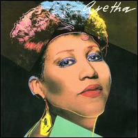 Aretha [1986] - Aretha Franklin