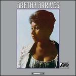 Aretha Arrives [50th Anniversary Summer of Love Exclusive] [LP]