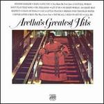 Aretha's Greatest Hits [LP]