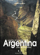 Argentina, Pais de Maravillas