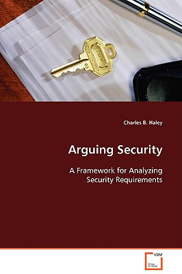 Arguing Security - Haley, Charles B