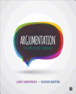 Argumentation: The Art of Civil Advocacy