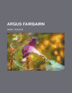 Argus Fairbairn