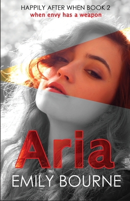 Aria: A Romantic Suspense Little Mermaid Retelling - Bourne, Emily