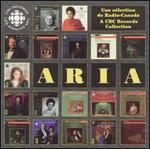 Aria: Une sélection de Radio-Canada