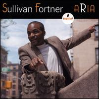 Aria - Sullivan Fortner