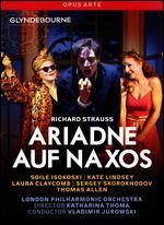 Ariadne auf Naxos (Glyndebourne)