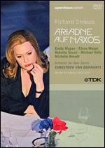 Ariadne auf Naxos (Opernhaus Zrich) - 