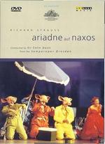 Ariadne auf Naxos (Semperoper Dresden) - Felix Breisach