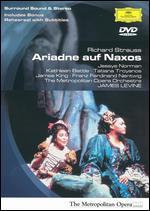 Ariadne auf Naxos (The Metropolitan Opera)
