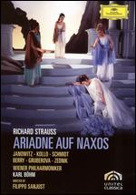 Ariadne auf Naxos - John Vernon