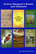 Ariana Mangum's Books and Columns