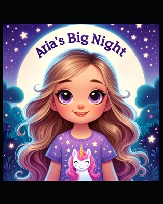 Aria's Big Night - Calistro, Anthony Lee, II