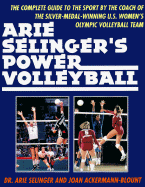 Arie Selenger's Power Volleyball