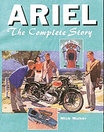 Ariel: The Complete Story