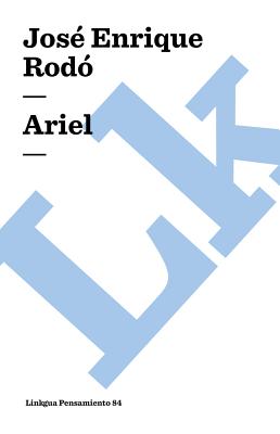 Ariel - Rod, Jos Enrique