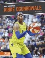 Arike Ogunbowale