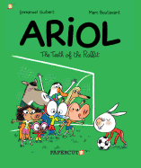 Ariol 9: The Teeth of the Rabbit
