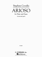 Arioso for Flute and Piano