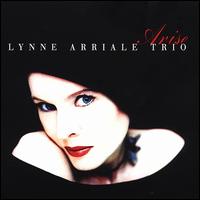 Arise - Lynne Arriale