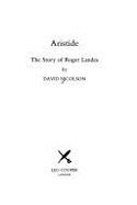 Aristide: The Story of Roger Landes