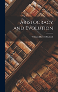 Aristocracy and Evolution