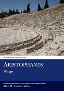 Aristophanes: Wasps