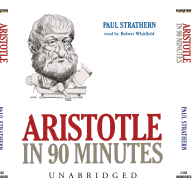 Aristotle in 90 Minutes Lib/E