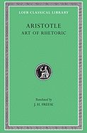 Aristotle, XXII, Art of Rhetoric