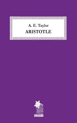 Aristotle - Enoanda, Edicions (Editor), and Taylor, Alfred Eduard