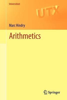 Arithmetics - Hindry, Marc