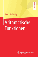 Arithmetische Funktionen