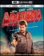Arizona [4K Ultra HD Blu-ray/Blu-ray] - Jonathan Watson