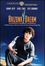 Arizona Dream - Emir Kusturica