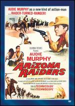 Arizona Raiders - William Witney