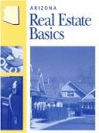 Arizona Real Estate Basics - Dearborn Financial Publishing (Creator)