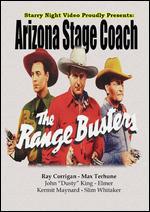 Arizona Stage Coach