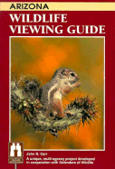 Arizona Wildlife Viewing Guide
